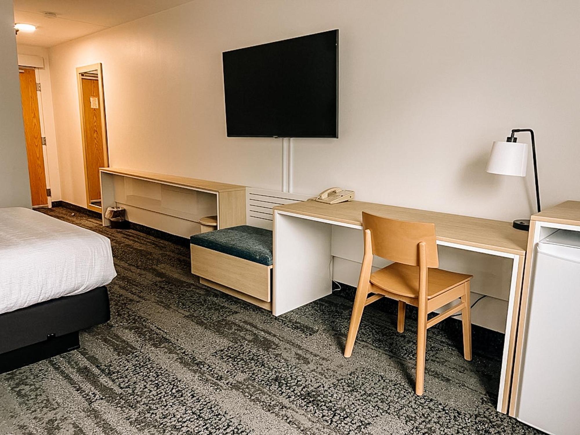 La Place Rendez-Vous Hotel Fort Frances Extérieur photo