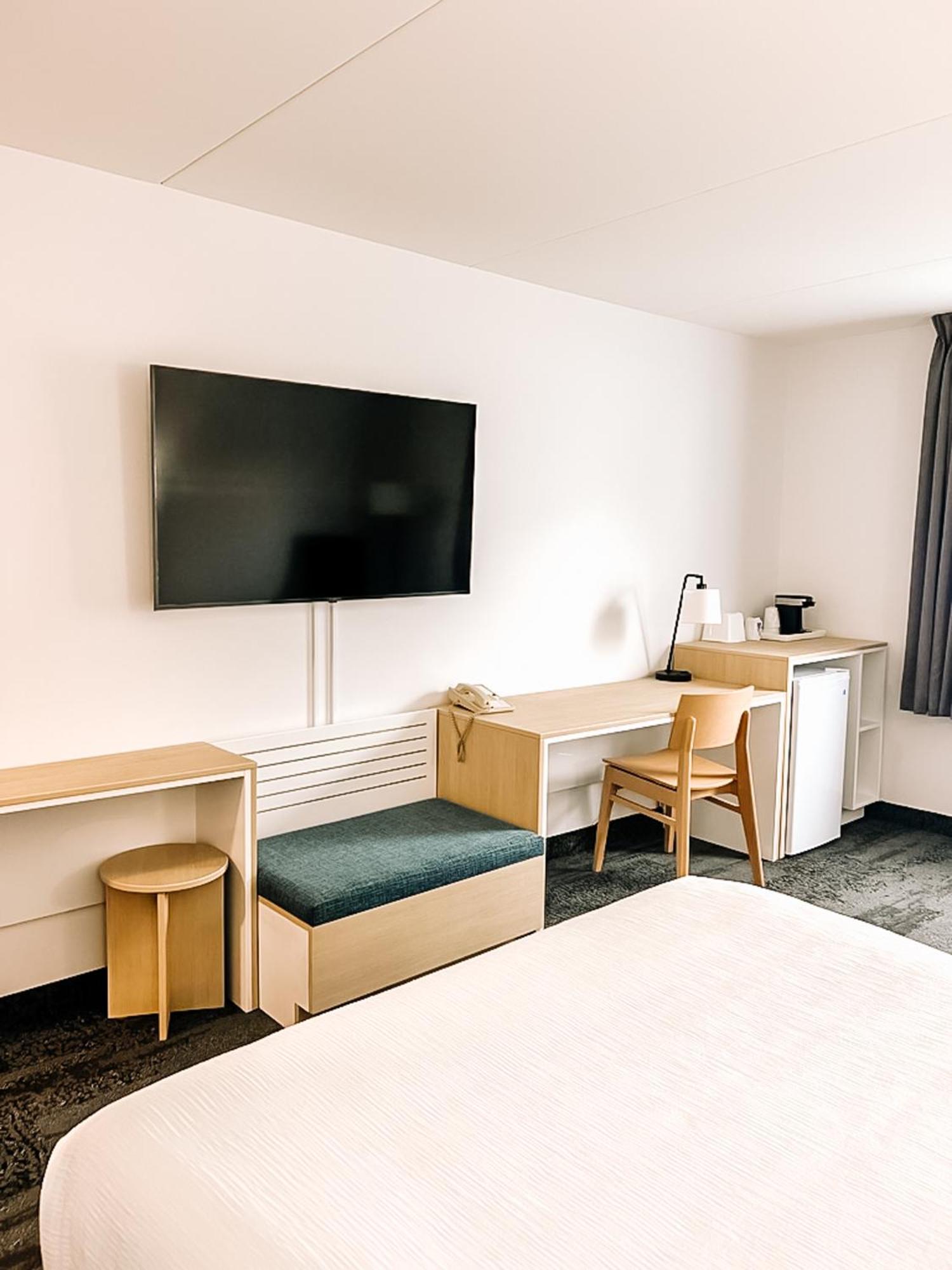 La Place Rendez-Vous Hotel Fort Frances Extérieur photo